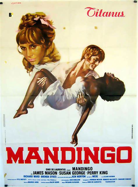 mandingo|Mandingo .